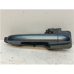 KIA CEED Jobb hátsó Külső Kilincs