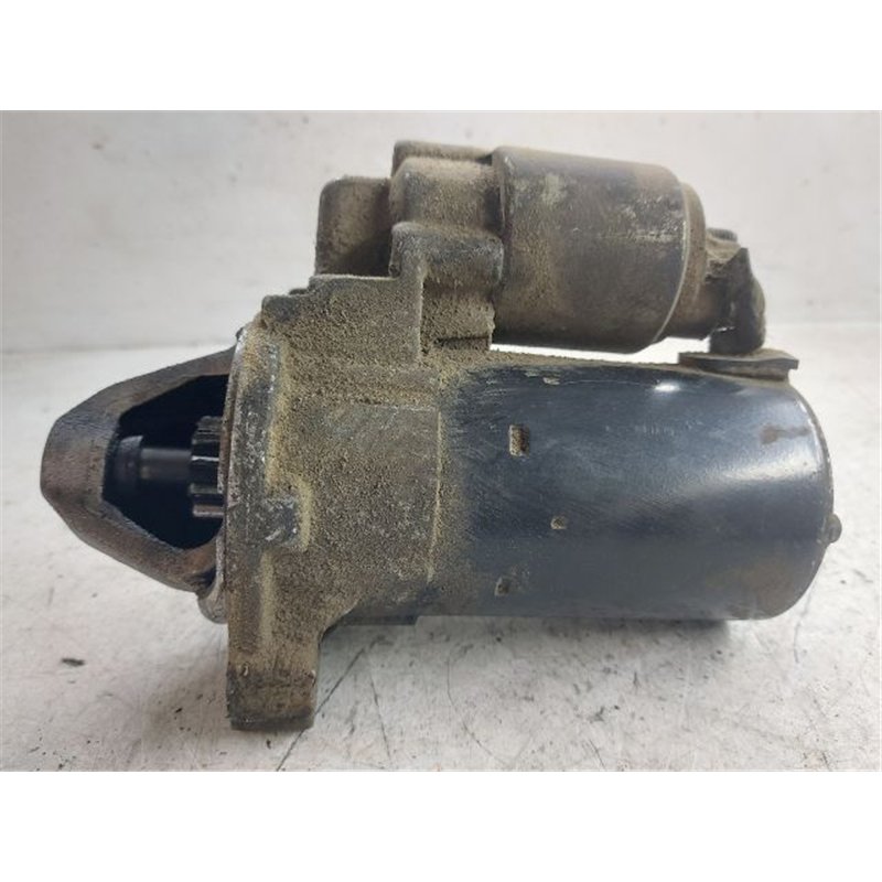 FORD FIESTA V Önindító