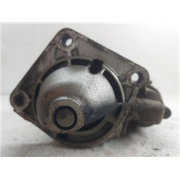 FORD FIESTA V Önindító