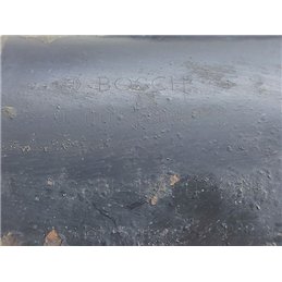 FORD FIESTA V Önindító