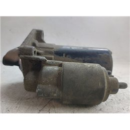 FORD FIESTA V Önindító