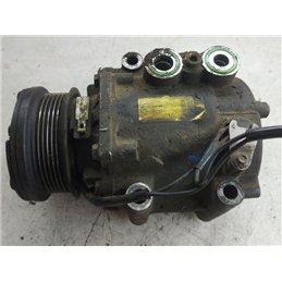 FORD FIESTA V Klímakompresszor