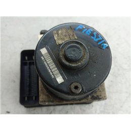 FORD FIESTA V ABS Kocka