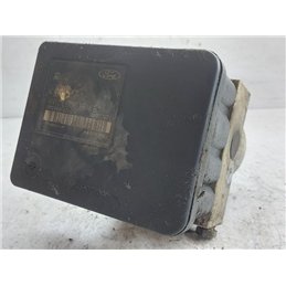 FORD FIESTA V ABS Kocka