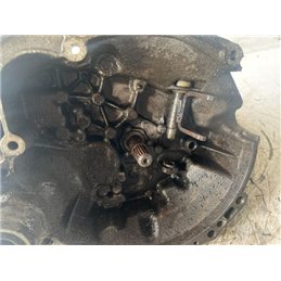CITROËN BERLINGO Váltó (Mechanikus)