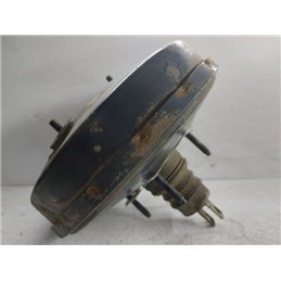 FORD FIESTA V Fékrásegítő