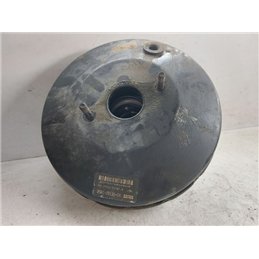 FORD FIESTA V Fékrásegítő