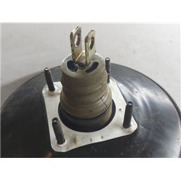 FORD FIESTA V Fékrásegítő