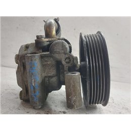 FORD FIESTA V Kormányszervó Motor (Hidraulikus)