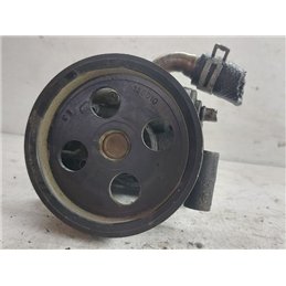 FORD FIESTA V Kormányszervó Motor (Hidraulikus)