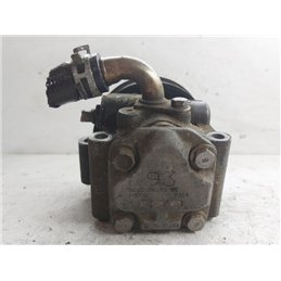 FORD FIESTA V Kormányszervó Motor (Hidraulikus)