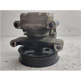 FORD FIESTA V Kormányszervó Motor (Hidraulikus)