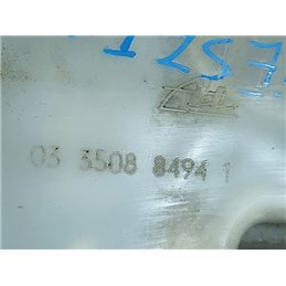 FORD FIESTA V Főfékhenger