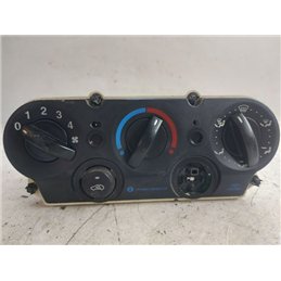 FORD FIESTA V Fűtéskapcsoló