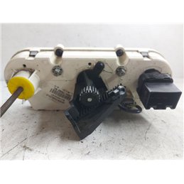 FORD FIESTA V Fűtéskapcsoló