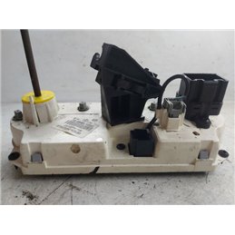 FORD FIESTA V Fűtéskapcsoló