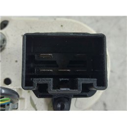 FORD FIESTA V Fűtéskapcsoló