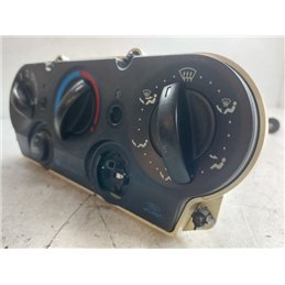 FORD FIESTA V Fűtéskapcsoló