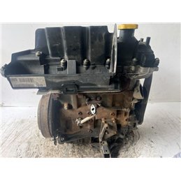 ROVER 75 Motor (Fűzött blokk hengerfejjel)