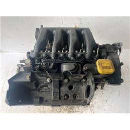 ROVER 75 Motor (Fűzött blokk hengerfejjel)