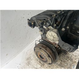 ROVER 75 Motor (Fűzött blokk hengerfejjel)