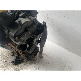 ROVER 75 Motor (Fűzött blokk hengerfejjel)