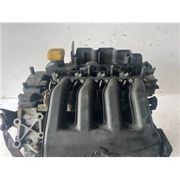 ROVER 75 Motor (Fűzött blokk hengerfejjel)