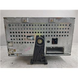 FORD FIESTA V Rádió / CD