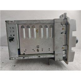 FORD FIESTA V Rádió / CD