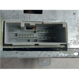 FORD FIESTA V Rádió / CD