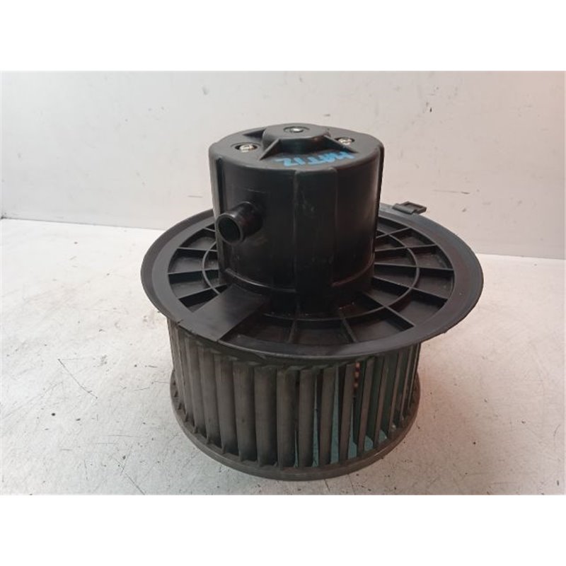 DAEWOO MATIZ Fűtőmotor (Klímás)