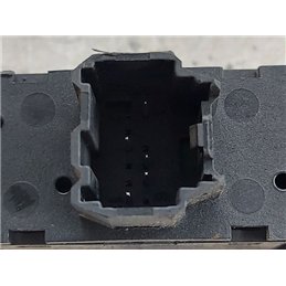 FORD FIESTA V Ablakfűtés Kapcsoló