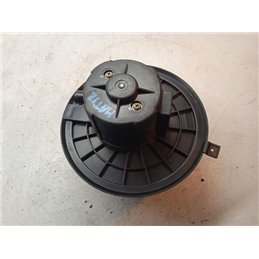 DAEWOO MATIZ Fűtőmotor (Klímás)