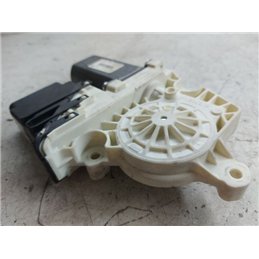 VW PASSAT B6 Bal hátsó Ablakemelő Motor