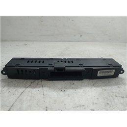 BMW 3 E46 Ülésfűtés Kapcsoló Pár