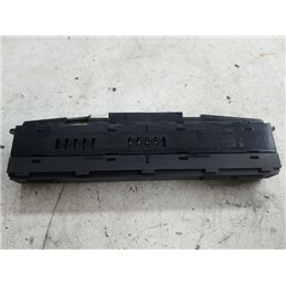 BMW 3 E46 Ülésfűtés Kapcsoló Pár