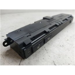 BMW 3 E46 Ülésfűtés Kapcsoló Pár