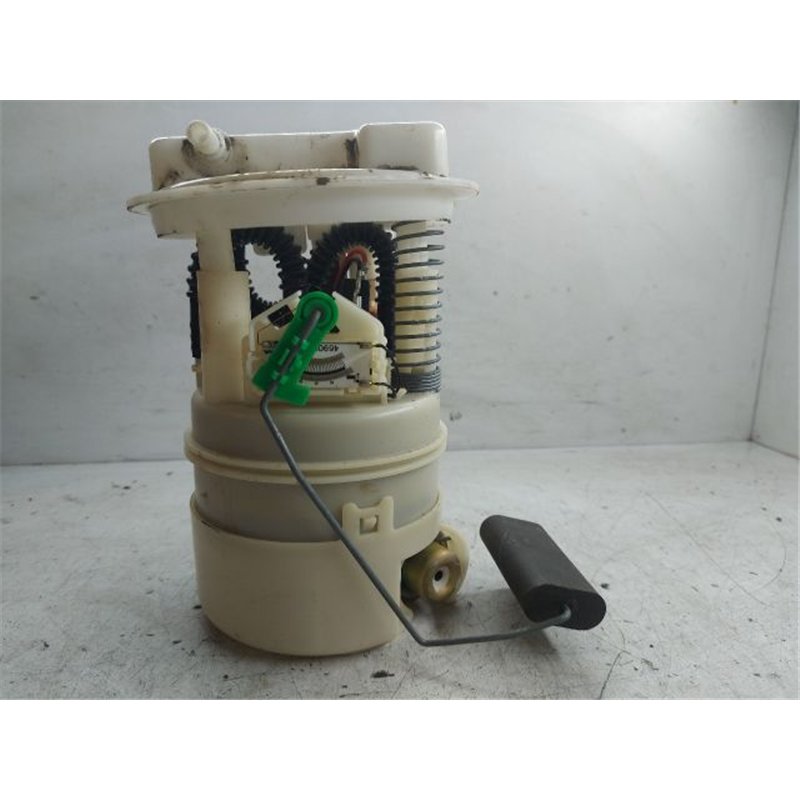 DACIA LOGAN Üzemanyag Szivattyú