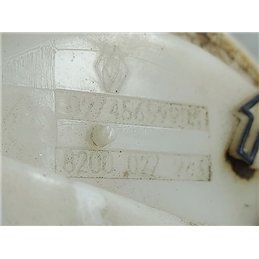 RENAULT CLIO II Üzemanyag Szivattyú