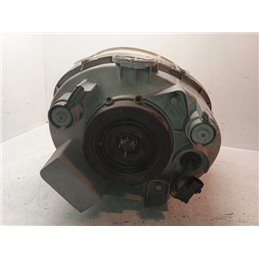 DAEWOO MATIZ Bal Fényszóró