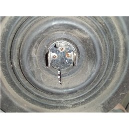 DAEWOO MATIZ Bal Fényszóró