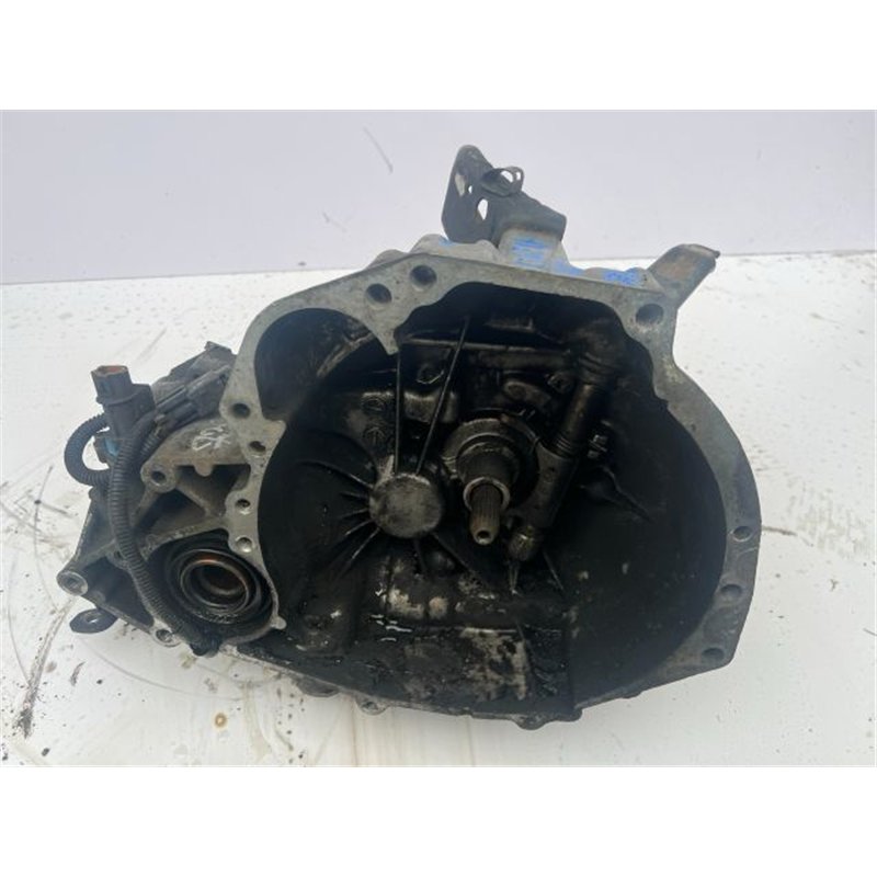 NISSAN PRIMERA Váltó (Mechanikus)