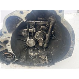 NISSAN PRIMERA Váltó (Mechanikus)