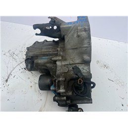NISSAN PRIMERA Váltó (Mechanikus)