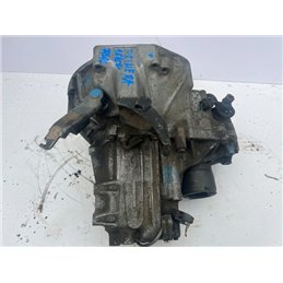 NISSAN PRIMERA Váltó (Mechanikus)
