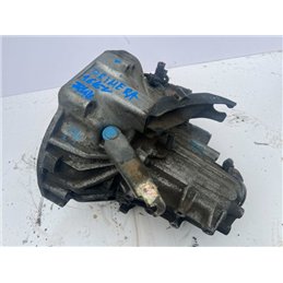 NISSAN PRIMERA Váltó (Mechanikus)