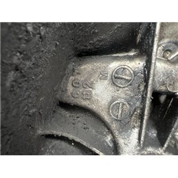 NISSAN PRIMERA Váltó (Mechanikus)