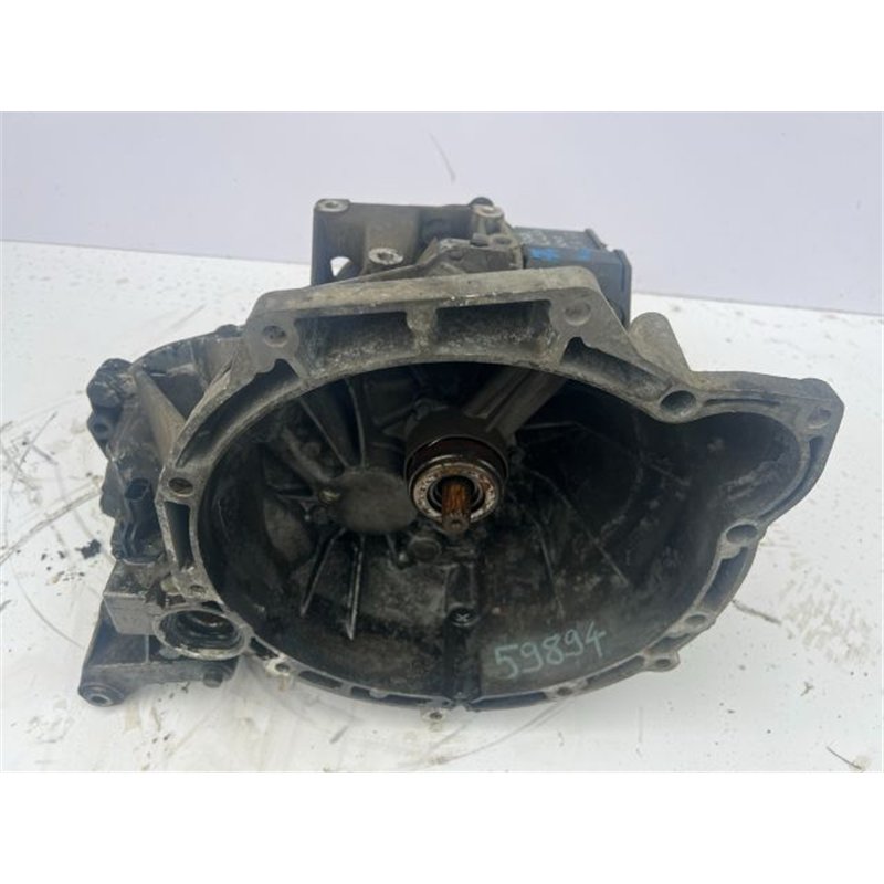 FORD FOCUS I Váltó (Mechanikus)