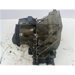 FORD FOCUS I Váltó (Mechanikus)