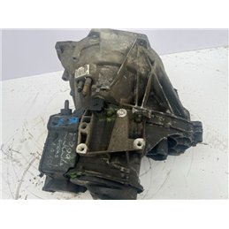 FORD FOCUS I Váltó (Mechanikus)
